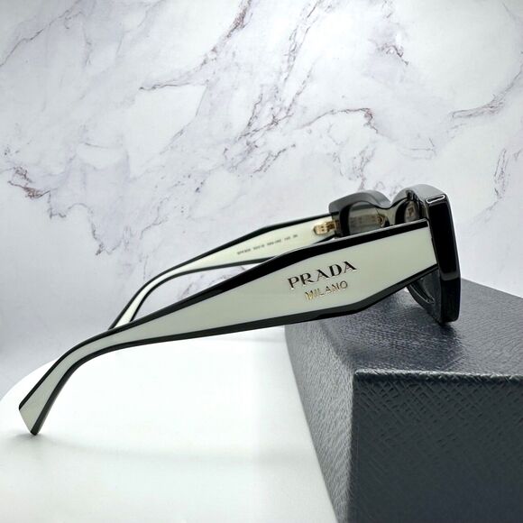 New PRADA Sunglasses